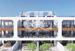 New Build - Penthouse -
Benijofar