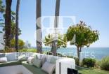 Herverkoop - apartment -
Marbella - Golden Mile