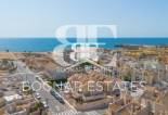 Herverkoop - apartment -
Torrevieja - Zona los Frutales