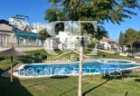 Herverkoop - Herenhuis -
Torrevieja - Lago Jardin