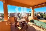 Herverkoop - apartment -
Orihuela Costa - Villamartín