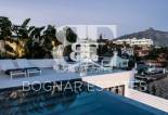 Resale - Villa -
Marbella - Nueva Andalucía