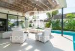 Wiederverkauf - Villa -
Torrevieja - Los Balcones
