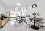 Wiederverkauf - apartment -
Guardamar del Segura - Urbanizaciones