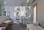 Wiederverkauf - Villa -
Jávea - Balcón al mar - Cap Martí