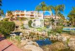Wiederverkauf - apartment -
Benahavis