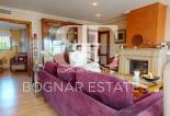Herverkoop - Villa -
Aguilas