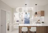 New Build - terraced -
Pilar de la Horadada