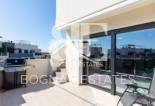 Herverkoop - apartment -
Orihuela Costa - Playa Flamenca