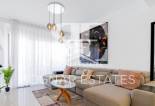 Wiederverkauf - apartment -
Pilar de la Horadada - Mil Palmeras