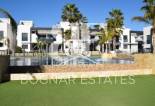 Wiederverkauf - Stadthaus -
Orihuela Costa - La Zenia