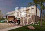 Nieuwbouw - Villa -
Orihuela Costa