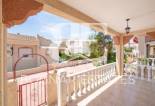 Herverkoop - Villa -
Algorfa