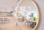 Herverkoop - apartment -
Marbella - Golden Mile