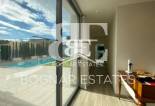 Resale - Villa -
Benijofar