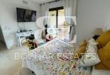 Herverkoop - apartment -
Benahavis - Los Arqueros