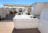 Wiederverkauf - apartment -
Torrevieja - Los Balcones