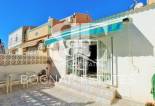 Wiederverkauf - Stadthaus -
Torrevieja - El Chaparral