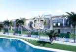Nieuwbouw - ground-floor -
Orihuela Costa