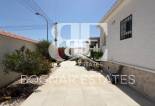 Resale - Villa -
Torrevieja - Costa Blanca Sur