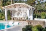 Herverkoop - Villa -
Marbella - Nueva Andalucía