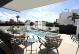 Resale - apartment -
Pilar de la Horadada - Costa Blanca