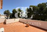 Resale - Villa -
Orihuela - Costa Blanca
