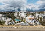 Herverkoop - apartment -
Marbella - Golden Mile