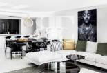 Neubau - apartment -
Relleu