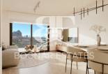 Nieuwbouw - apartment -
Calpe