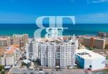 Resale - apartment -
La Mata - Playa