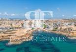 Herverkoop - apartment -
Torrevieja - Zona los Frutales