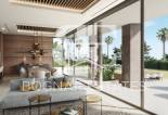 Herverkoop - Villa -
Marbella - Puerto Banús