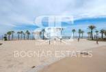 Herverkoop - apartment -
Orihuela Costa - Playa Flamenca