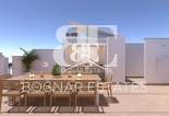 New Build - low-bungalow -
Torre de la Horadada