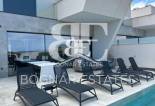 Wiederverkauf - Villa -
Ciudad Quesada - Rojales