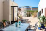 Wiederverkauf - Villa -
Elche - La Marina