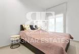 Resale - apartment -
Pilar de la Horadada - Lo Romero Golf