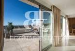 Herverkoop - apartment -
Marbella - Nueva Andalucía
