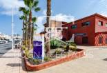 Herverkoop - Herenhuis -
Gran Alacant - Monte y Mar