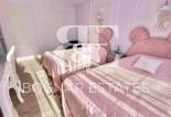 Herverkoop - apartment -
Benahavis - La Quinta