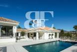 Herverkoop - Villa -
Marbella - Nueva Andalucía