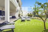 Resale - apartment -
Pilar de la Horadada - Lo Romero Golf