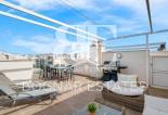 Wiederverkauf - apartment -
Orihuela Costa - Villamartín