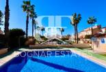 Resale - Townhouse -
Ciudad Quesada - Doña Pepa