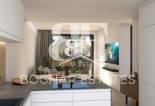 New Build - low-bungalow -
Orihuela Costa