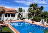 Herverkoop - Country House -
Cartagena