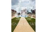 Herverkoop - apartment -
Orihuela Costa - Lomas De Cabo Roig