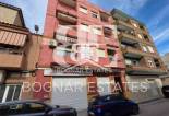 Herverkoop - apartment -
Almoradí - Centro