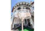 Resale - Villa -
Benitachell